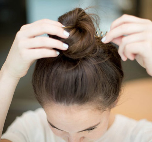 Mách bạn những mẹo vặt làm đẹp hay và hữu ích - 9