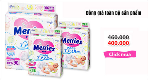 Quà tặng hấp dẫn từ lớp học tiền sản Shop Trẻ Thơ - 2