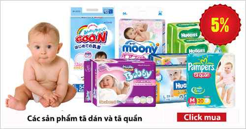 Quà tặng hấp dẫn từ lớp học tiền sản Shop Trẻ Thơ - 3