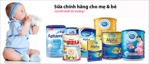 Quà tặng hấp dẫn từ lớp học tiền sản Shop Trẻ Thơ - 4
