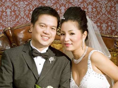 Ông Nguyễn Văn Nam: quot;Thúy Nga ơi, tha cho anh...!quot; - 1