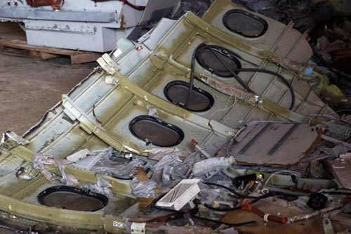 AirAsia QZ8501: Vớt 6 thi thể ngập dưới bùn - 1