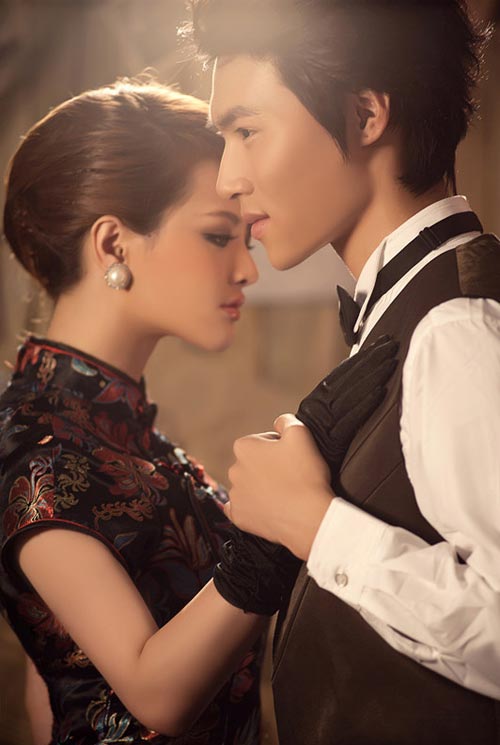 Tôi nuốt mối tình ấy vào tim - 2