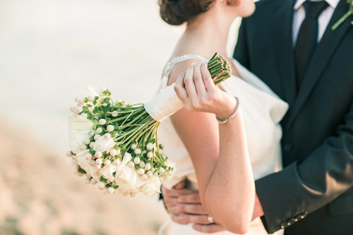 Vì sao con gái nên lấy chồng? - 1