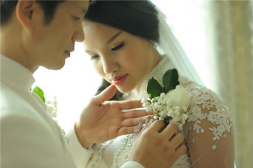 Dustin Nguyễn và Bebe Phạm đã bí mật kết hôn - 2