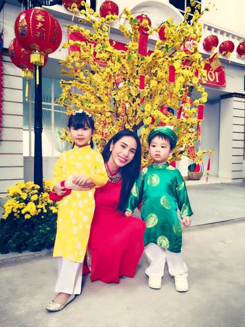 Lý Nhã Kỳ mời Trần Bảo Sơn ăn cơm vỉa hè - 9