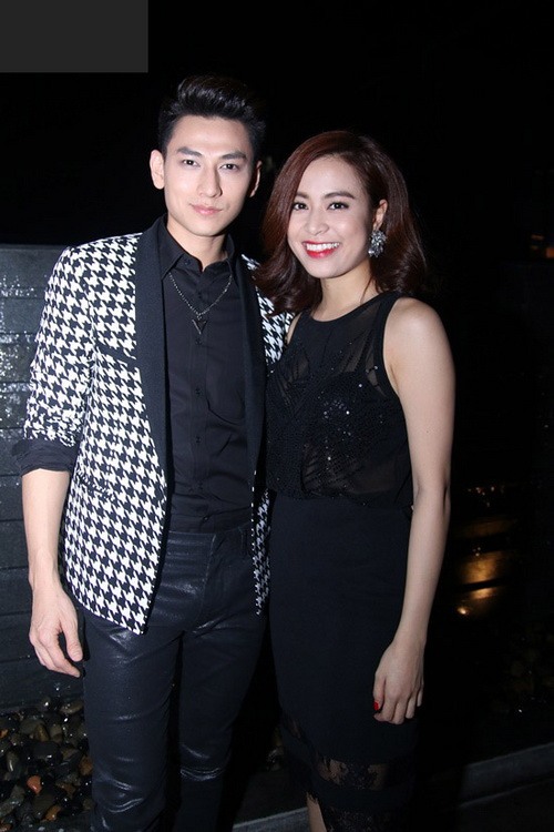 Hoàng Thùy Linh có thể không được tham gia The Remix 2015 - 1