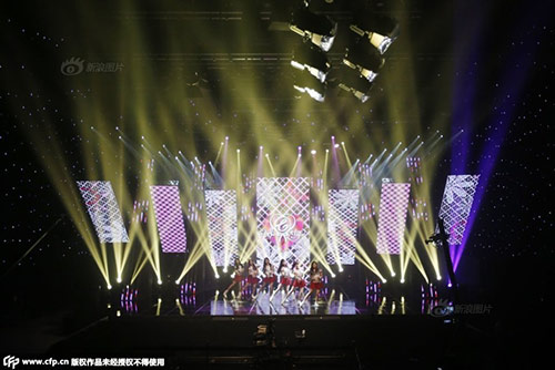 Tuổi thơ bị mất của trẻ em Hàn Quốc mơ làm sao K-pop - 14