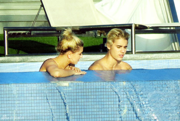 Rộ tin đồn Bruno Mars là con trai của Michael Jackson - 5