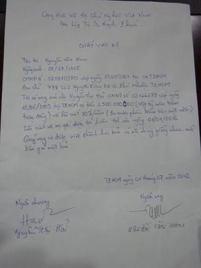 Thúy Nga ly hôn chồng
