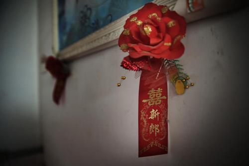 Nỗi đau của người vợ mất chồng trên chuyến bay MH370 - 4