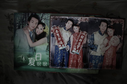 Nỗi đau của người vợ mất chồng trên chuyến bay MH370 - 6