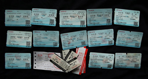 Nỗi đau của người vợ mất chồng trên chuyến bay MH370 - 7