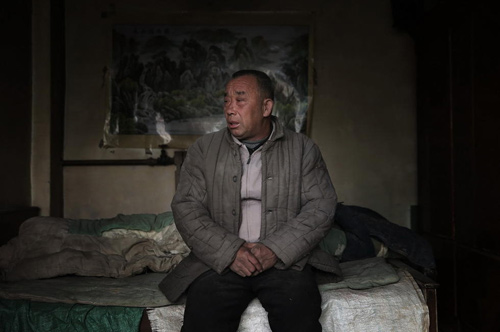 Nỗi đau của người vợ mất chồng trên chuyến bay MH370 - 8