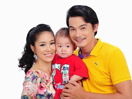 Hot: Lê Phương tung chứng cớ Ngọc Ngoan không cấp dưỡng con - 1
