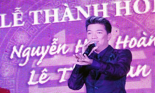 Giật mình khi cát-sê hát đám cưới của sao Việt đến... 500 triệu đồng - 1