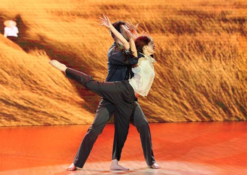 Angela Phương Trinh diễn xuất thần, giành điểm kỷ lục - 6
