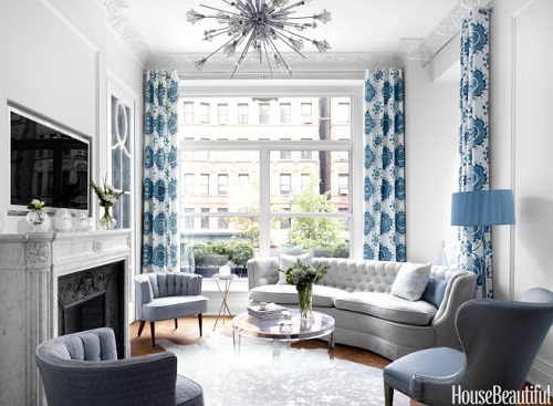 5 lỗi ngớ ngẩn khi sử dụng rèm cửa - 1