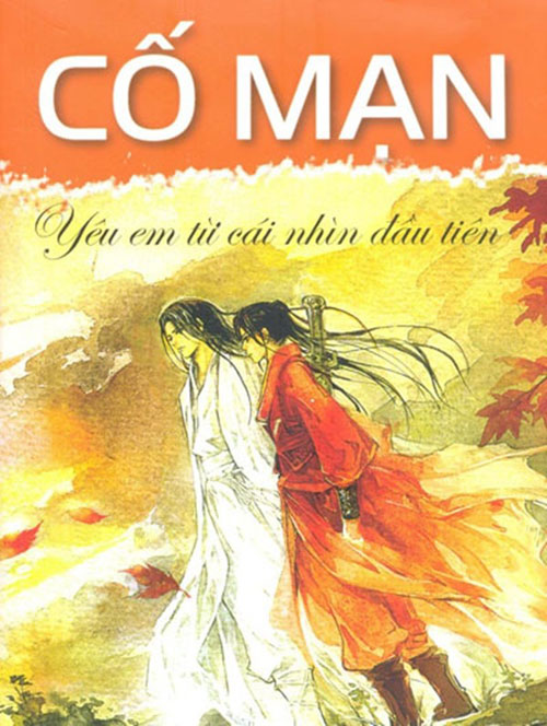 Lý giải thành công của phim chuyển thể từ tiểu thuyết Cố Mạn - 4
