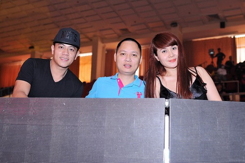 Hoàng Thùy Linh chính thức quot;rớtquot; khỏi The Remix - 17