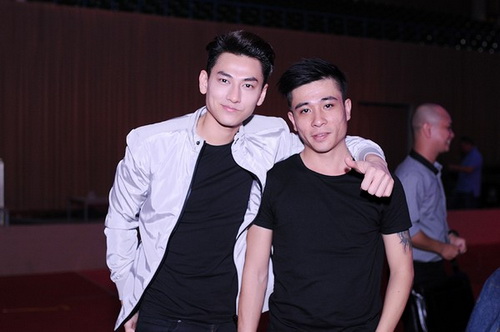 Hoàng Thùy Linh chính thức quot;rớtquot; khỏi The Remix - 11