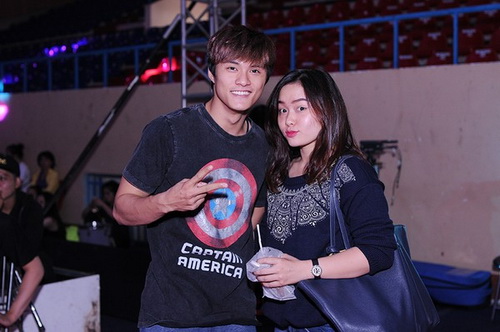 Hoàng Thùy Linh chính thức quot;rớtquot; khỏi The Remix - 19