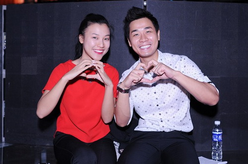 Hoàng Thùy Linh chính thức quot;rớtquot; khỏi The Remix - 18