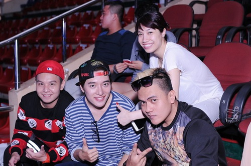 Hoàng Thùy Linh chính thức quot;rớtquot; khỏi The Remix - 15