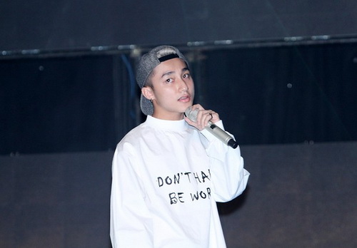 Hoàng Thùy Linh chính thức quot;rớtquot; khỏi The Remix - 5