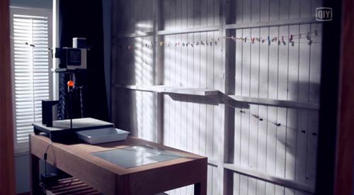 Nhà nhỏ Bắc Âu của nữ nhiếp ảnh gia Trung Quốc - 11