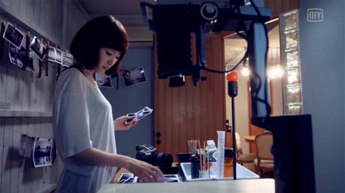 Nhà nhỏ Bắc Âu của nữ nhiếp ảnh gia Trung Quốc - 12