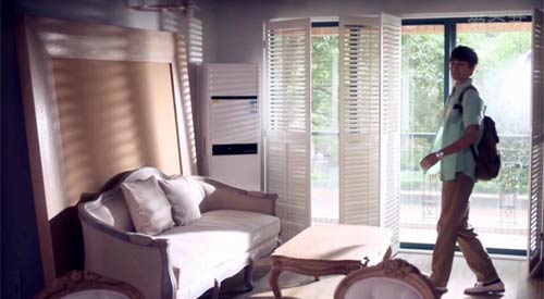 Nhà nhỏ Bắc Âu của nữ nhiếp ảnh gia Trung Quốc - 3