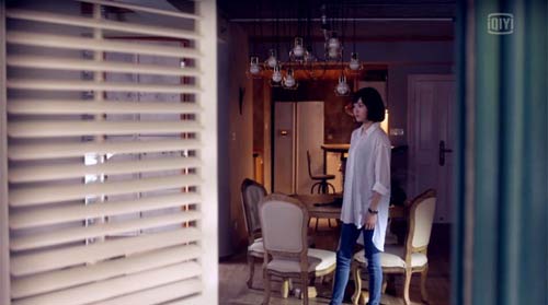 Nhà nhỏ Bắc Âu của nữ nhiếp ảnh gia Trung Quốc - 9