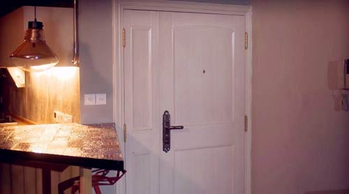 Nhà nhỏ Bắc Âu của nữ nhiếp ảnh gia Trung Quốc - 14