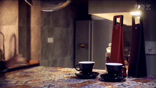 Nhà nhỏ Bắc Âu của nữ nhiếp ảnh gia Trung Quốc - 16