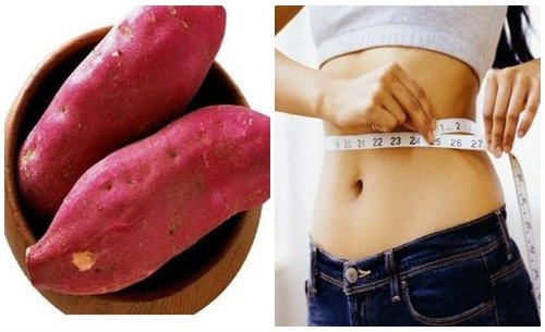 Tuyệt chiêu giảm béo sau sinh tạo dáng S-line đón tết - 4