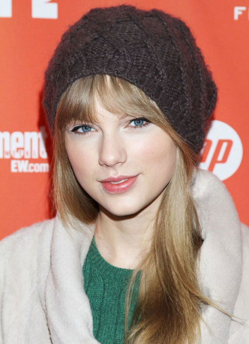 Biệt tài biến tấu tóc của #039;Nữ hoàng nhạc đồng quê#039; - 4