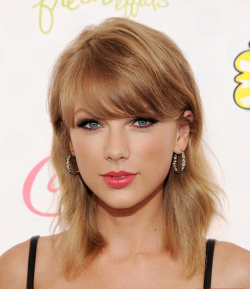 Biệt tài biến tấu tóc của #039;Nữ hoàng nhạc đồng quê#039; - 6