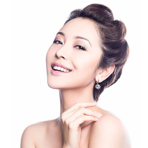 Top 7 sao Việt sở hữu tóc mái đánh phồng đẹp nhất - 6