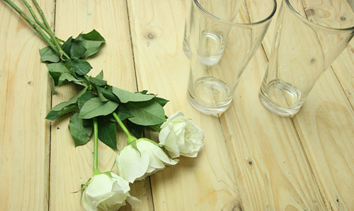 Không cần bỏ triệu đồng có ngay hoa hồng bảy sắc - 4