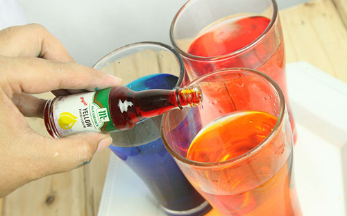 Không cần bỏ triệu đồng có ngay hoa hồng bảy sắc - 10