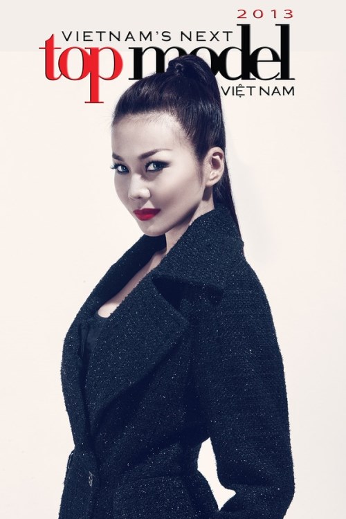 Top 5 sao Việt gợi cảm nhất với son đậm - 4