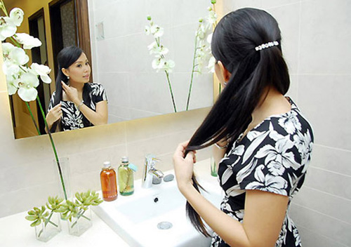 Sao Việt bỏ triệu đô tậu penthouse xa xỉ - 9