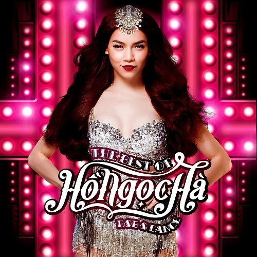 Top 5 sao Việt gợi cảm nhất với son đậm - 5