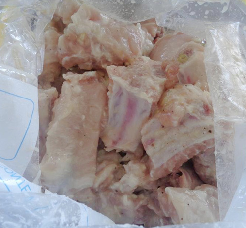 Bữa cơm ngon với sườn xào chua ngọt - 4