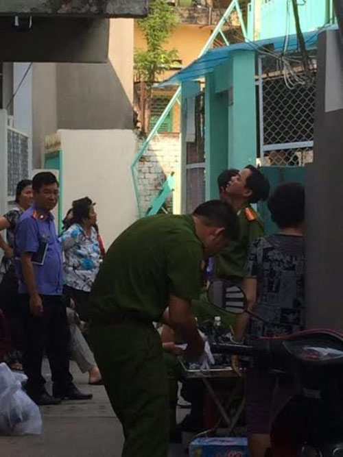 Nghệ sĩ Đỗ Linh bị giết hại dã man do ghen tuông? - 1