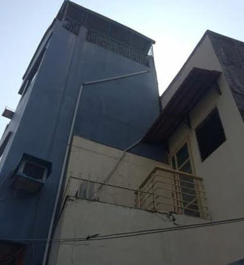 Nghệ sĩ Đỗ Linh bị giết hại dã man do ghen tuông? - 3