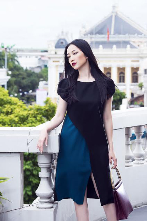 Linh Nga: Con gái là món đồ hiệu quý giá nhất! - 2
