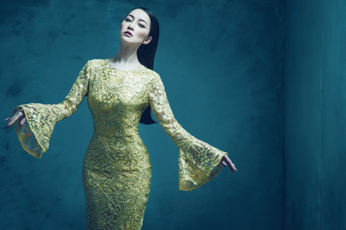 Linh Nga: Con gái là món đồ hiệu quý giá nhất! - 7
