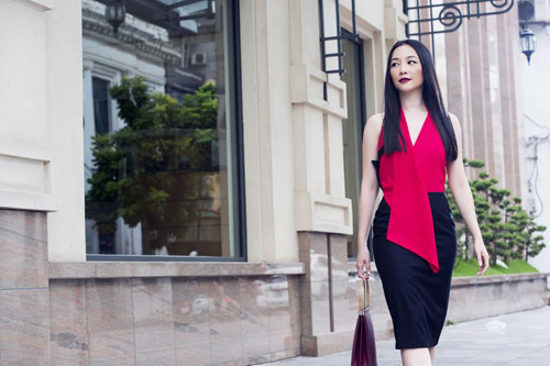 Linh Nga: Con gái là món đồ hiệu quý giá nhất! - 5